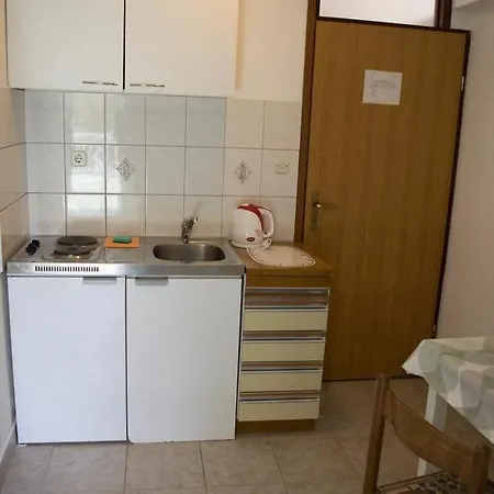Studio Lokva Rogoznica 6005a Gornji Dolac