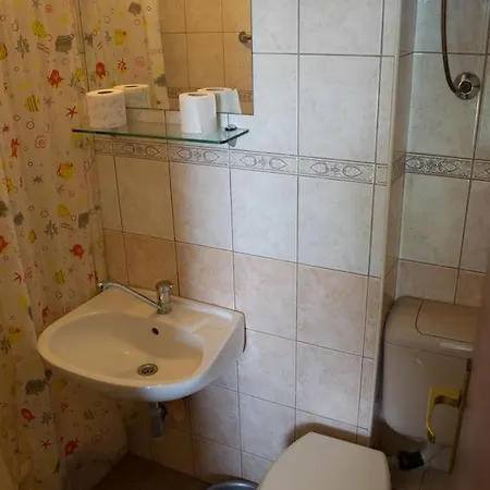 Studio Lokva Rogoznica 6005a Daire