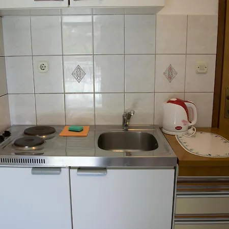 Studio Lokva Rogoznica 6005a * Gornji Dolac