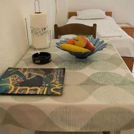Studio Lokva Rogoznica 6005a Daire