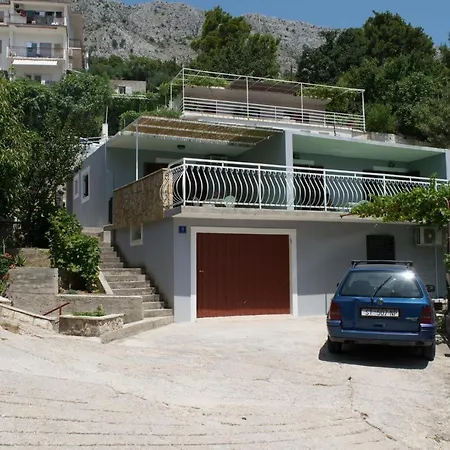 Studio Lokva Rogoznica 6005a Gornji Dolac