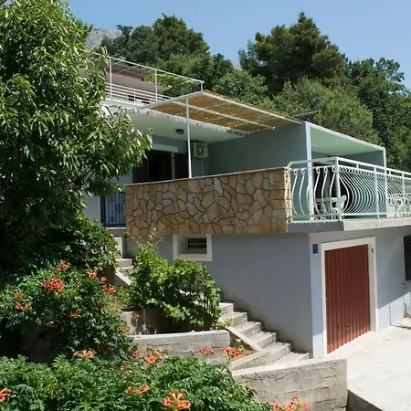 Daire Studio Lokva Rogoznica 6005a *